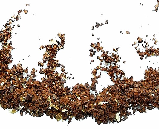 moka pot grind size